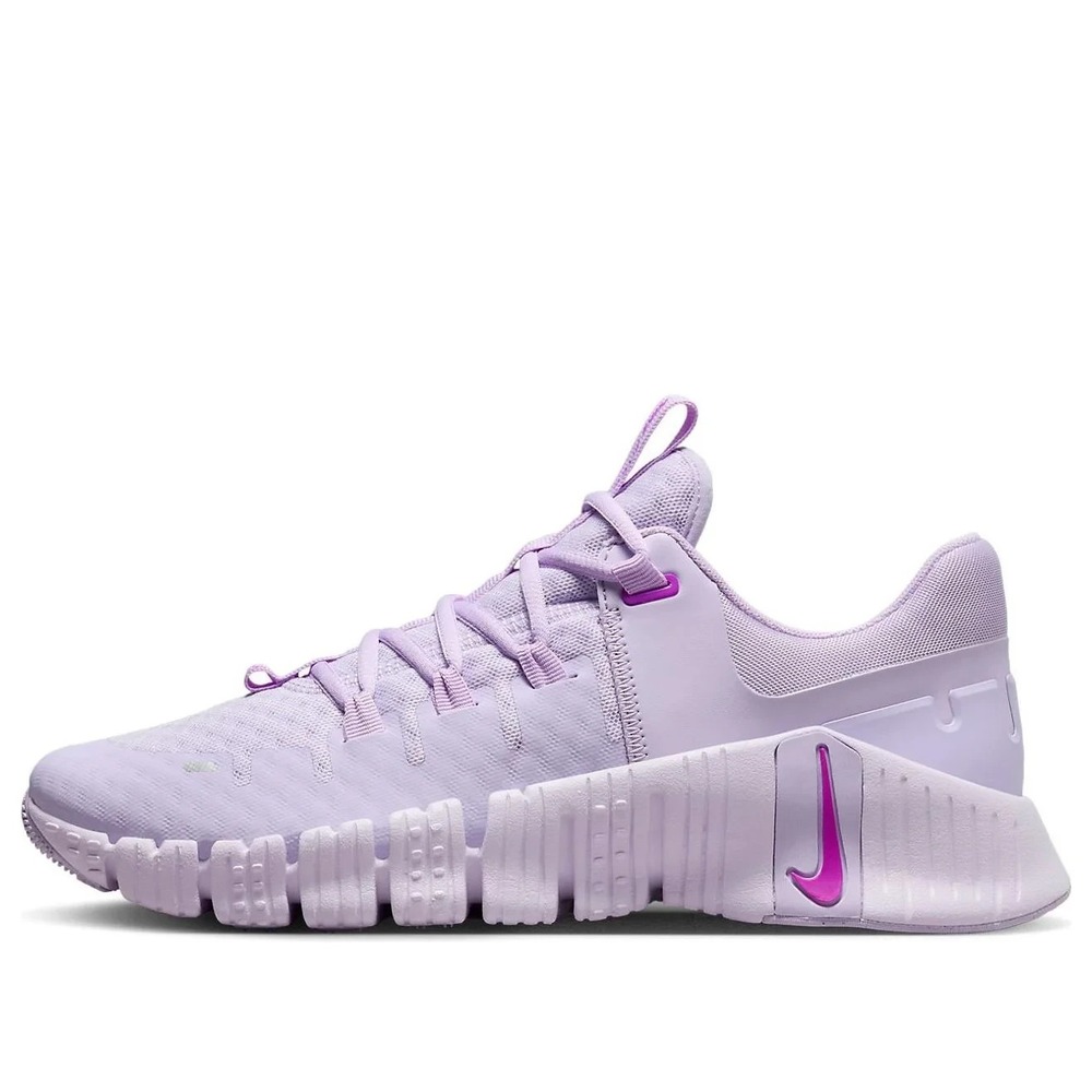 Size 11 - [NEW] Women's Nike‎ Free Metcon 5 Workout Shoes Lilac Bloom DV3950-502
